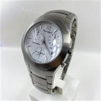 Watch Philip Watch Man in Steel 8273990035 - 8273990035